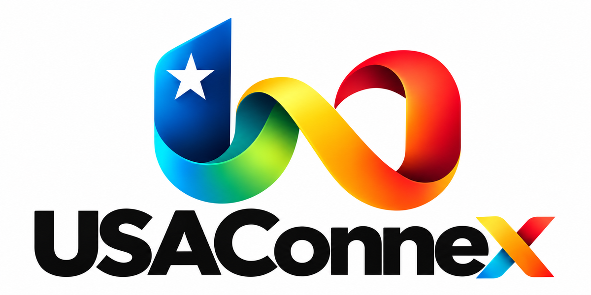 USAConnex